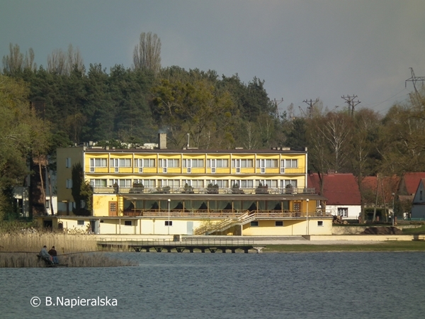 Miedzychód
